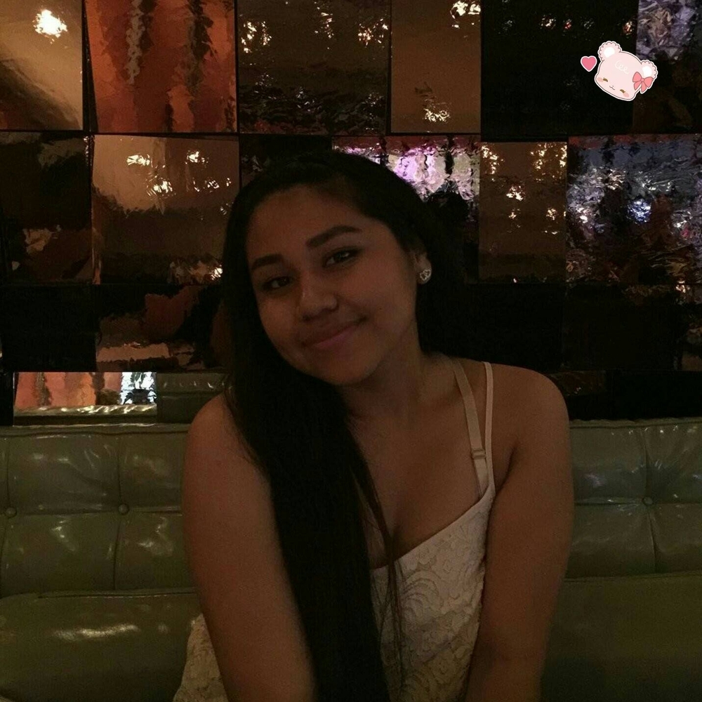 Meet your Posher, Cindy